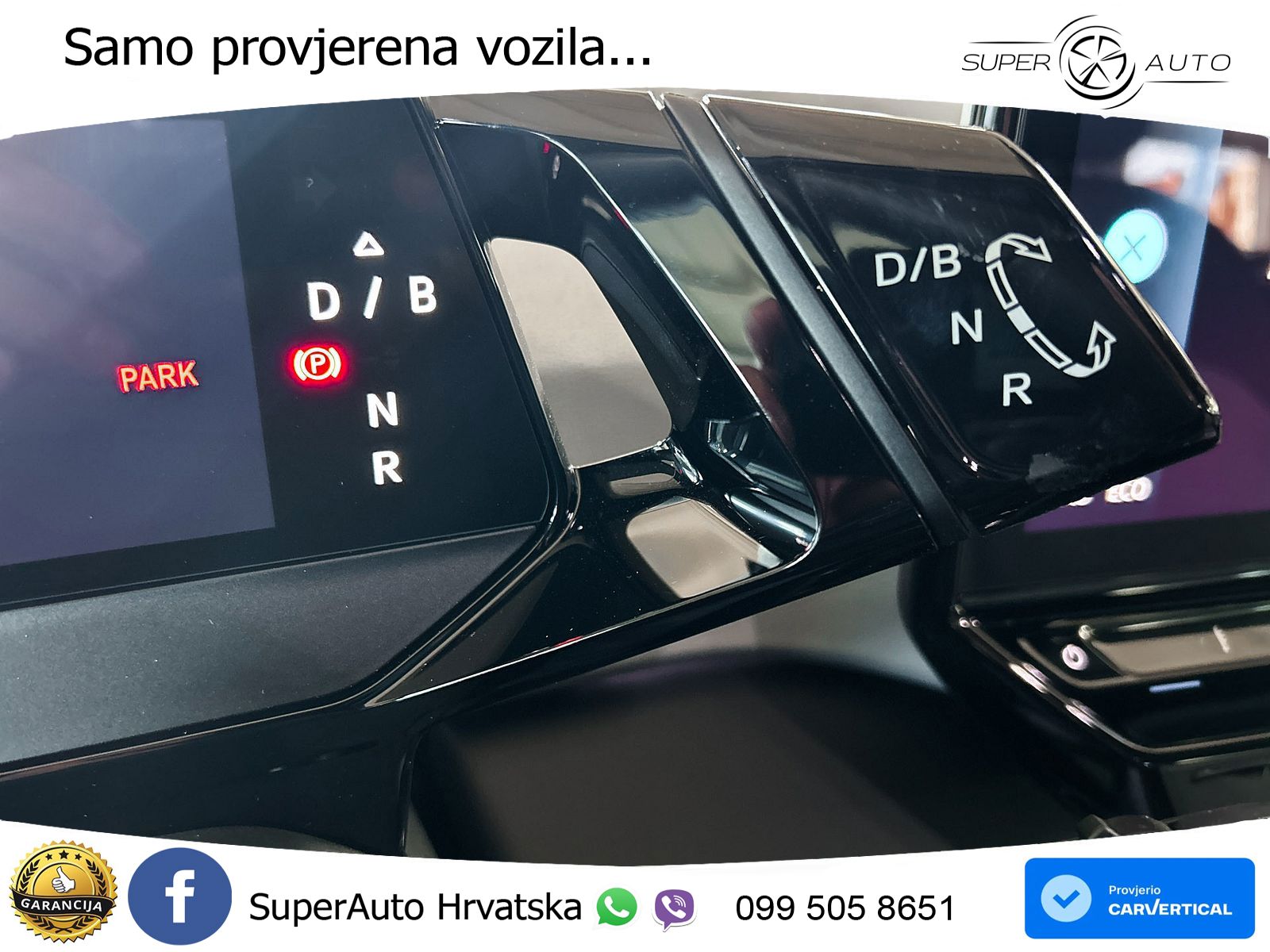 Volkswagen ID.3 Pro 62 kWh (204 KS) LED+GR SJED+ACC