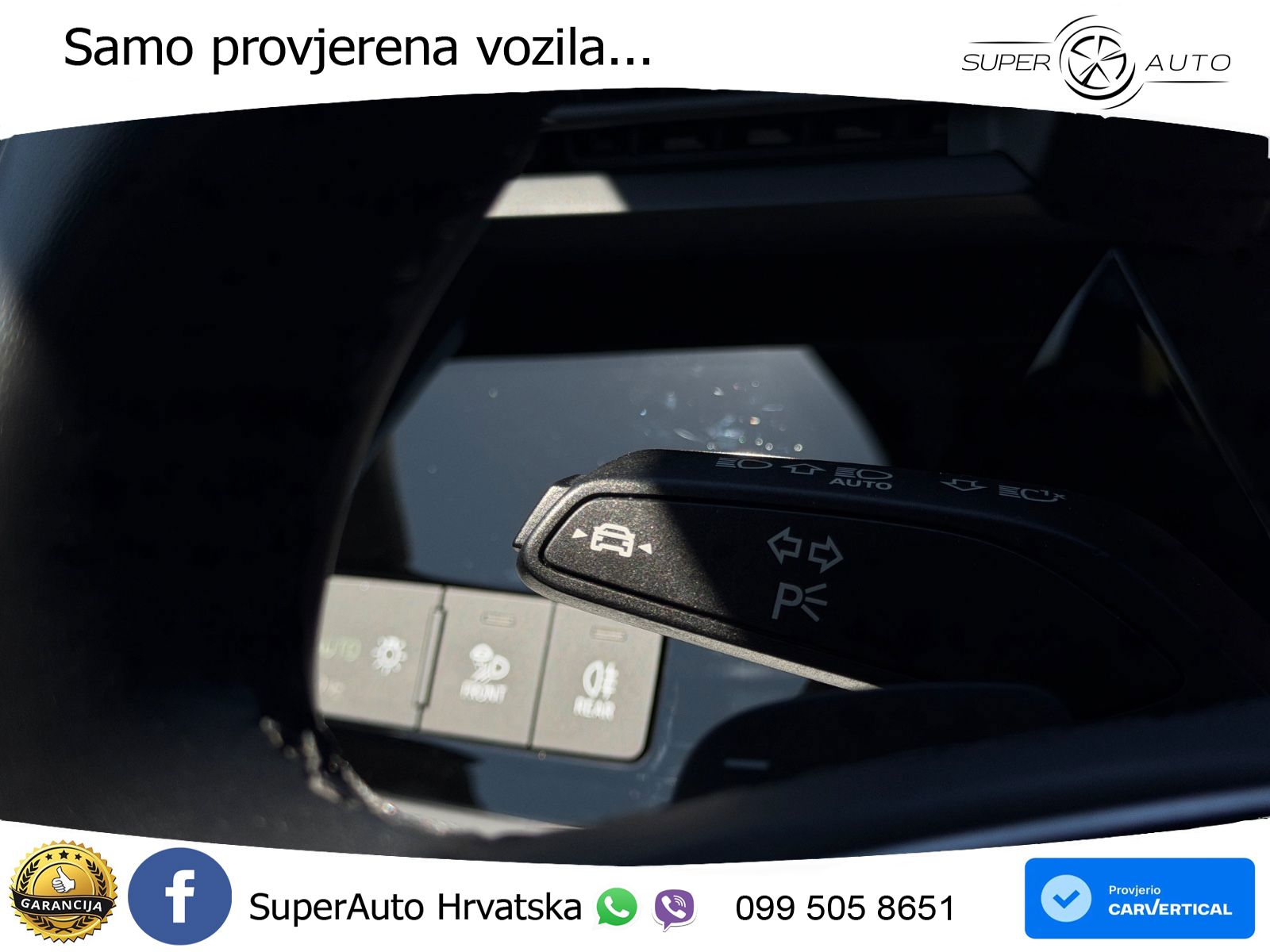 Audi A3 Limuzina 35 TDI (150 KS) S tronic S line LED+GR SJED+ACC