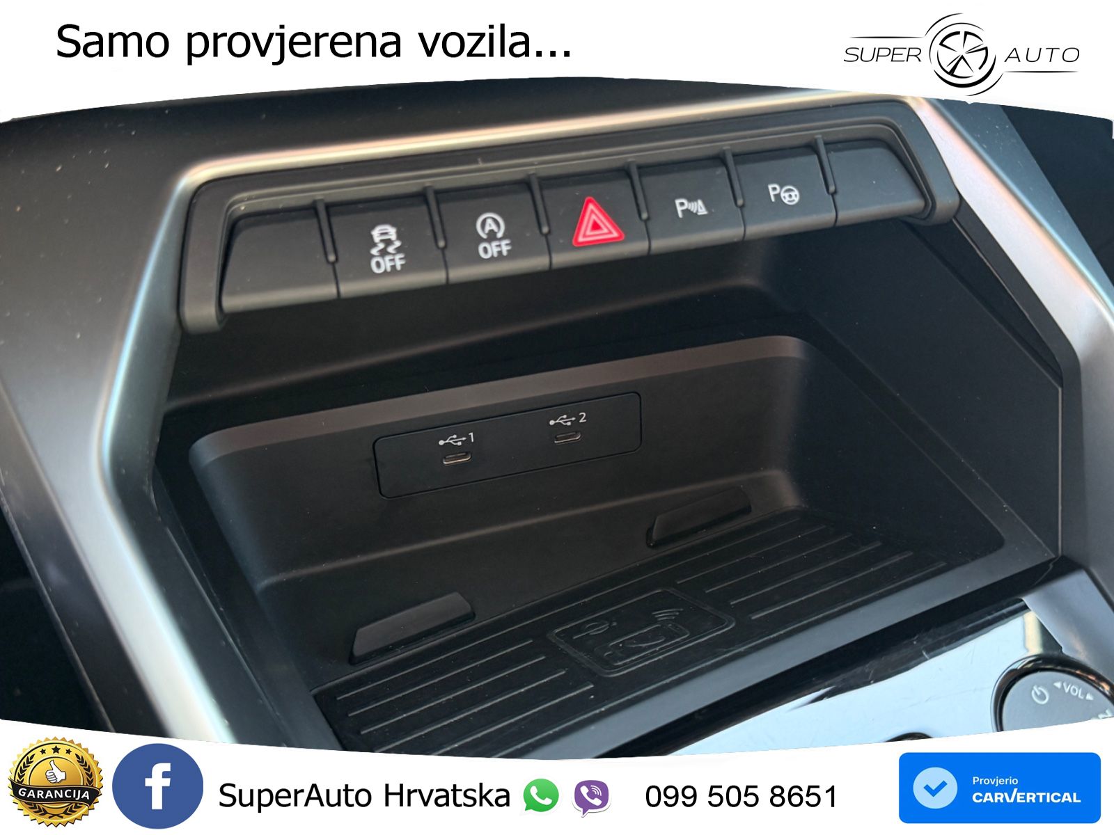 Audi A3 Limuzina 35 TDI (150 KS) S tronic S line LED+GR SJED+ACC