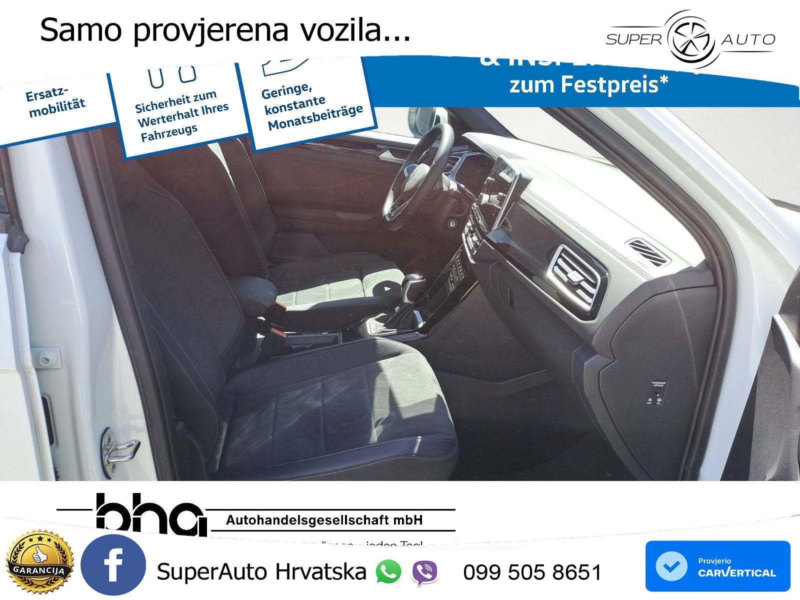 Volkswagen T-Roc I 2.0 TDI (150 KS) DSG MATRIX+GR SJED+KAM