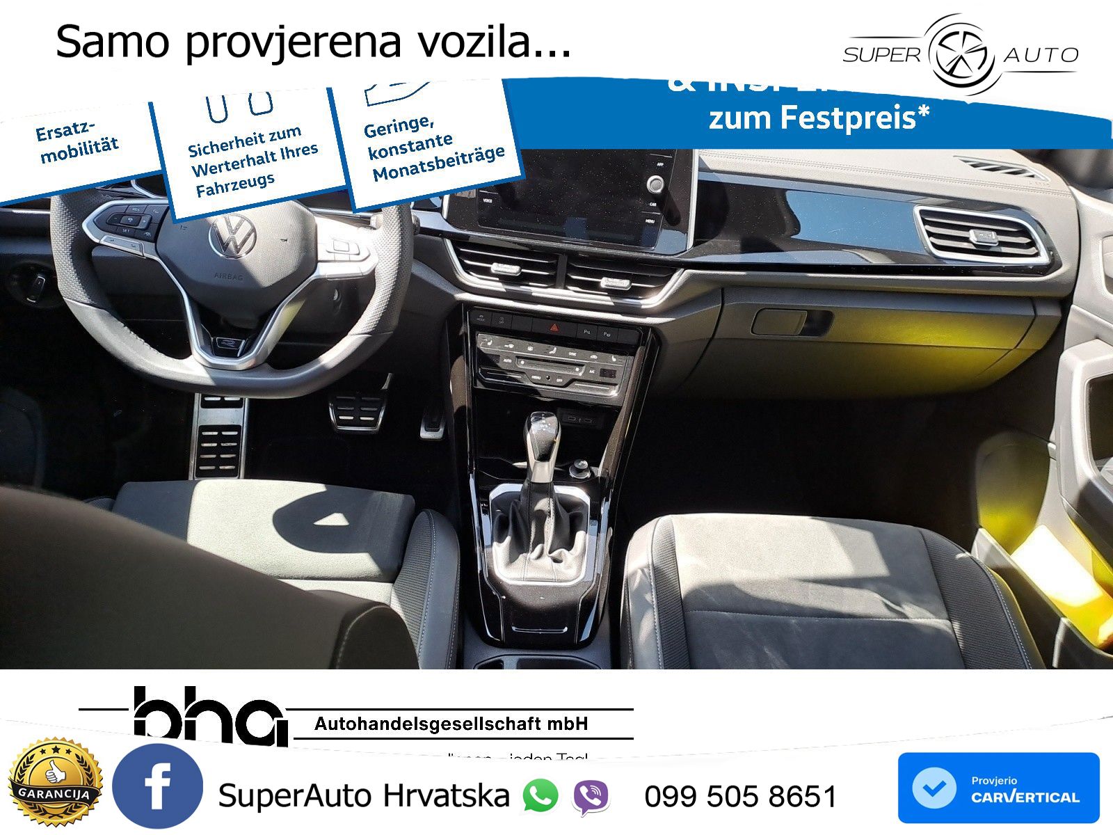 Volkswagen T-Roc I 2.0 TDI (150 KS) DSG MATRIX+GR SJED+KAM