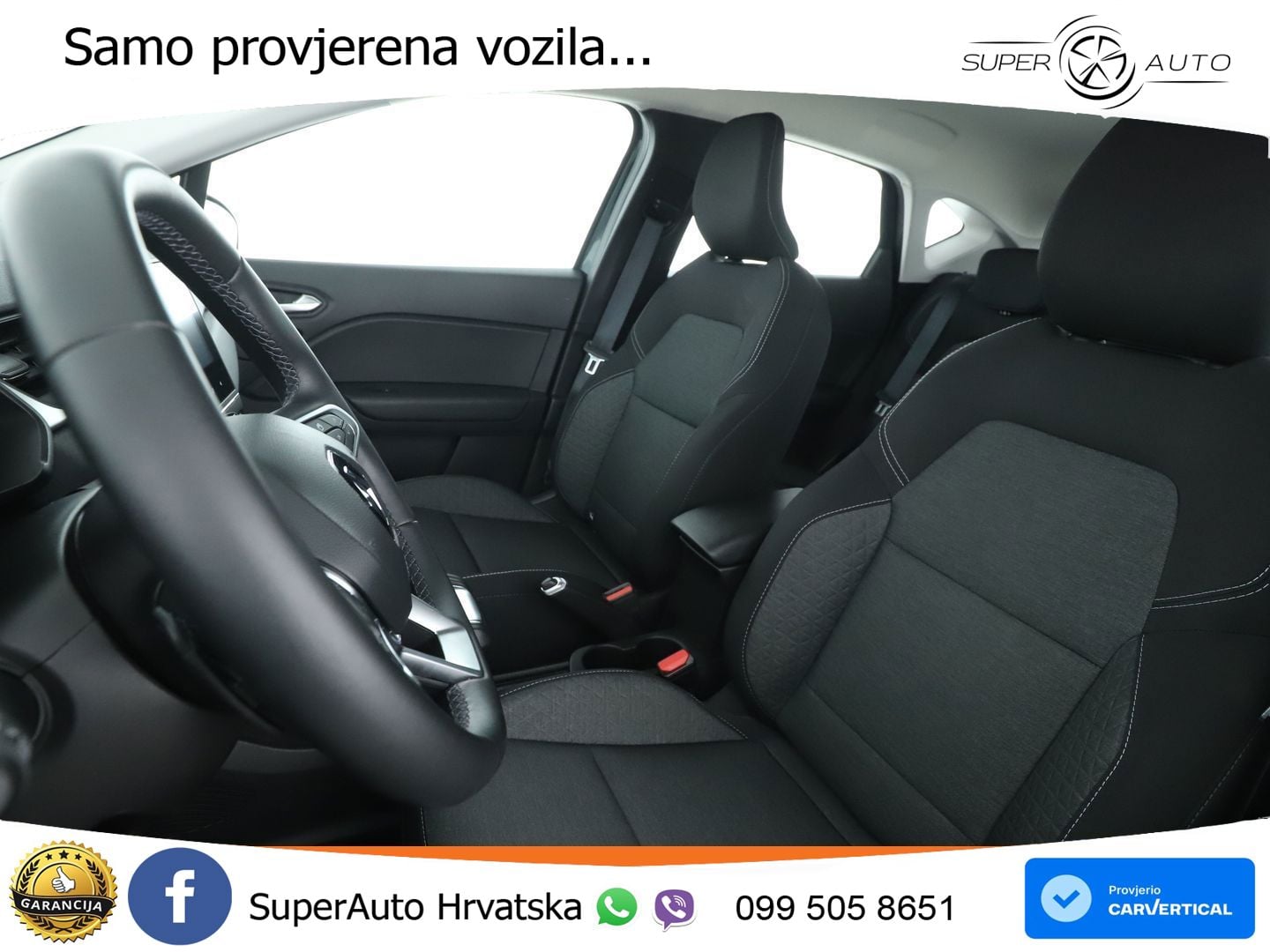 Renault Captur 1.3 TCe (140 KS) EDC Evolution