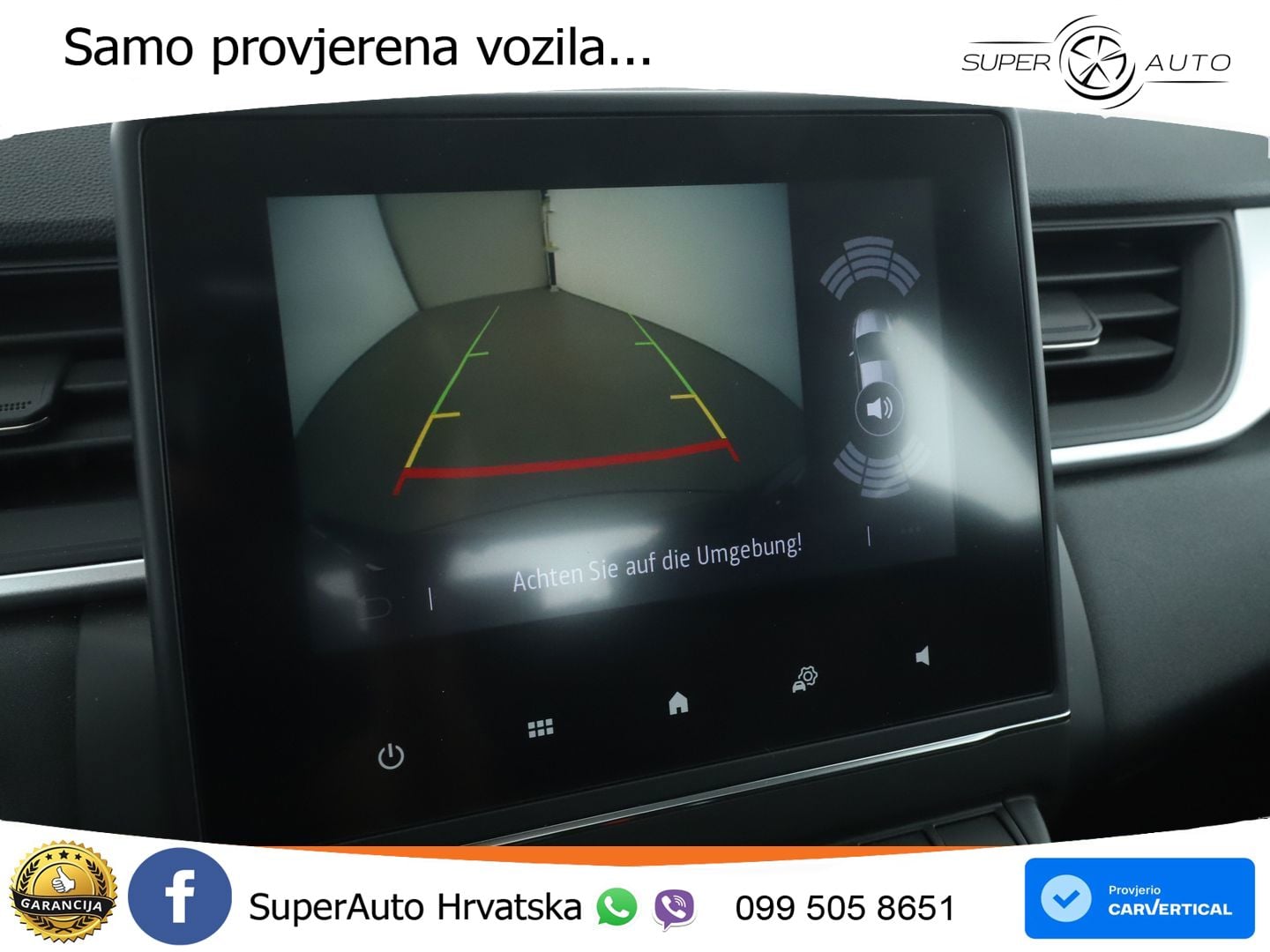 Renault Captur 1.3 TCe (140 KS) EDC Evolution