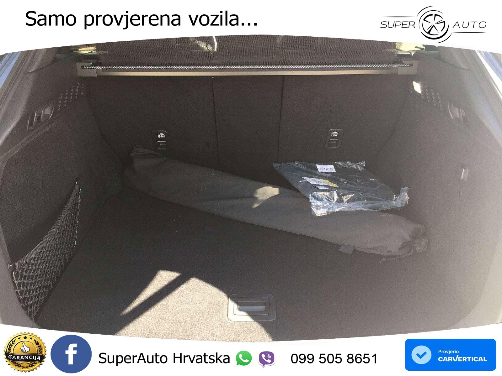 Mazda CX-60 2.5 e-Skyactiv (328 KS) AWD Automatic LED+GR SJED+ACC