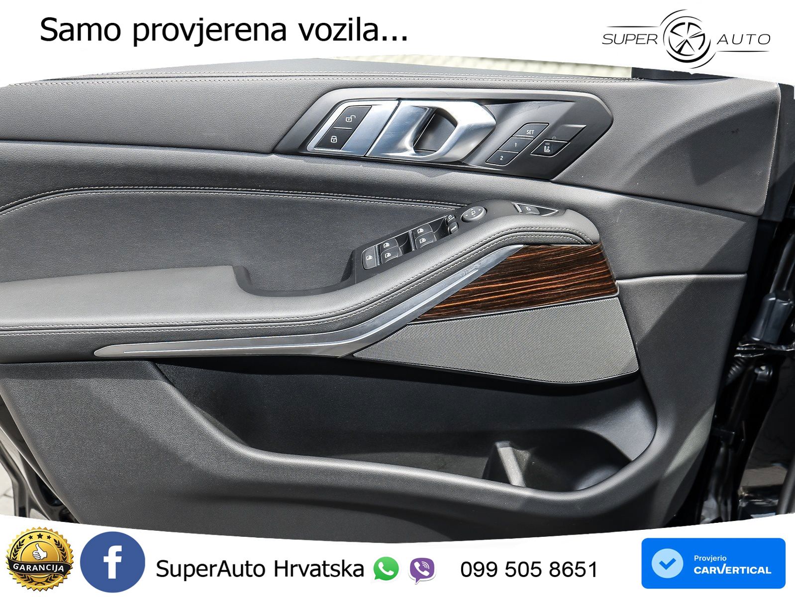 BMW X5 30d (298 KS) xDrive Steptronic M Sport LED+GR SJED+ACC