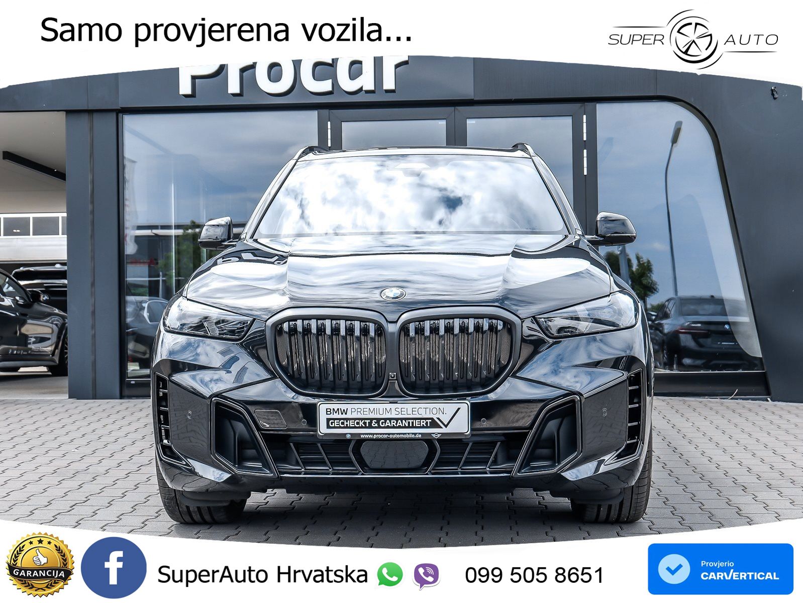 BMW X5 30d (298 KS) xDrive Steptronic M Sport LED+GR SJED+ACC