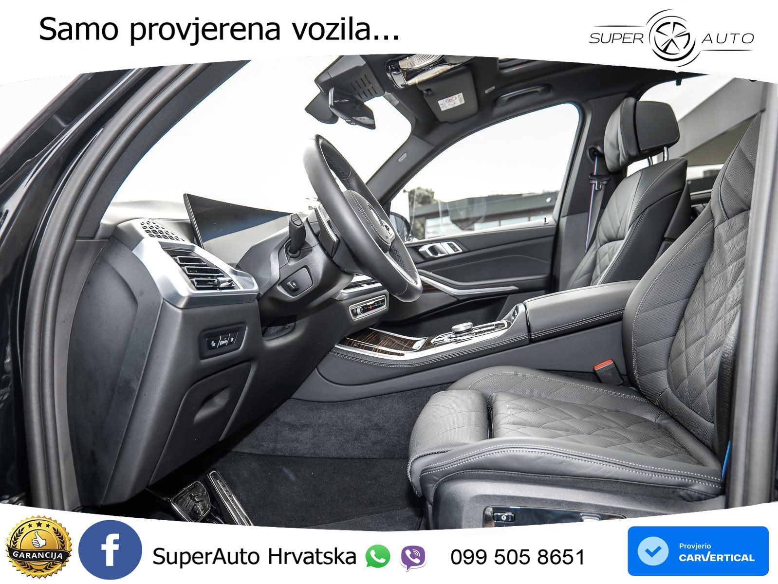 BMW X5 30d (298 KS) xDrive Steptronic M Sport LED+GR SJED+ACC