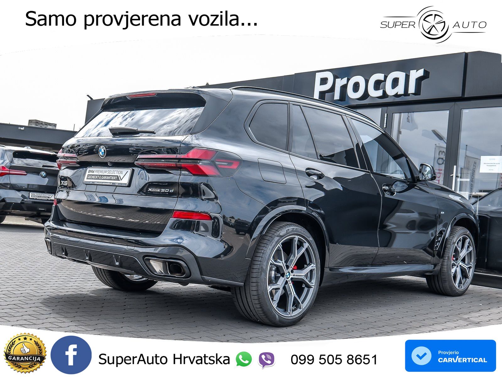 BMW X5 30d (298 KS) xDrive Steptronic M Sport LED+GR SJED+ACC