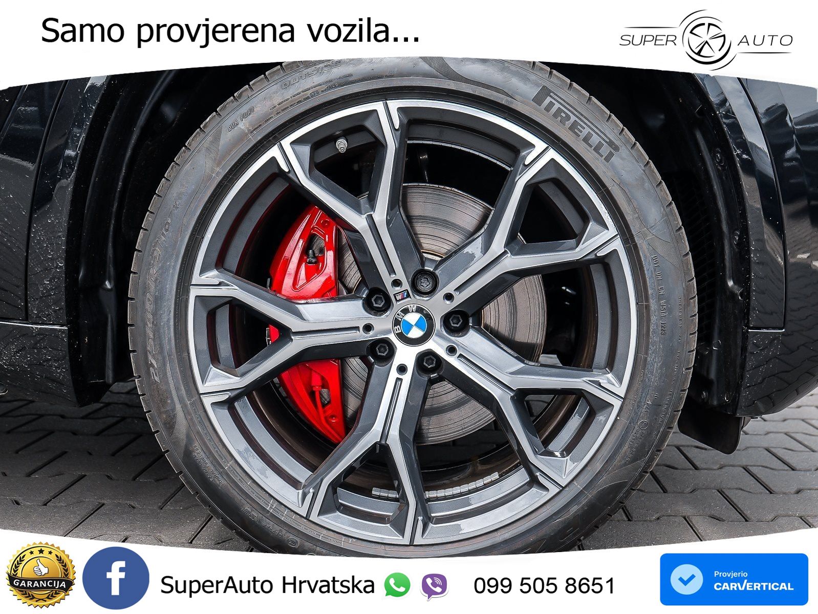 BMW X5 30d (298 KS) xDrive Steptronic M Sport LED+GR SJED+ACC