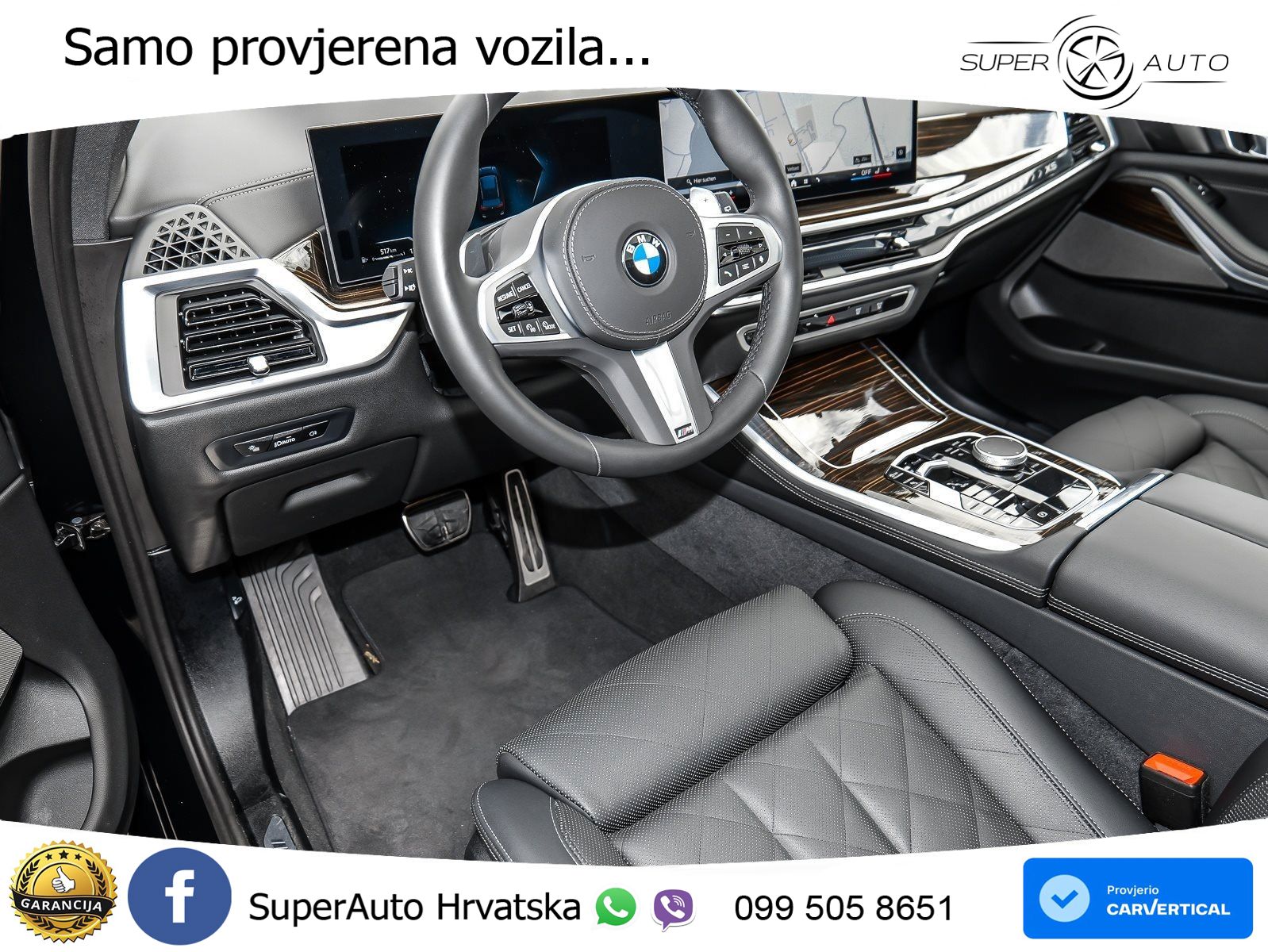 BMW X5 30d (298 KS) xDrive Steptronic M Sport LED+GR SJED+ACC