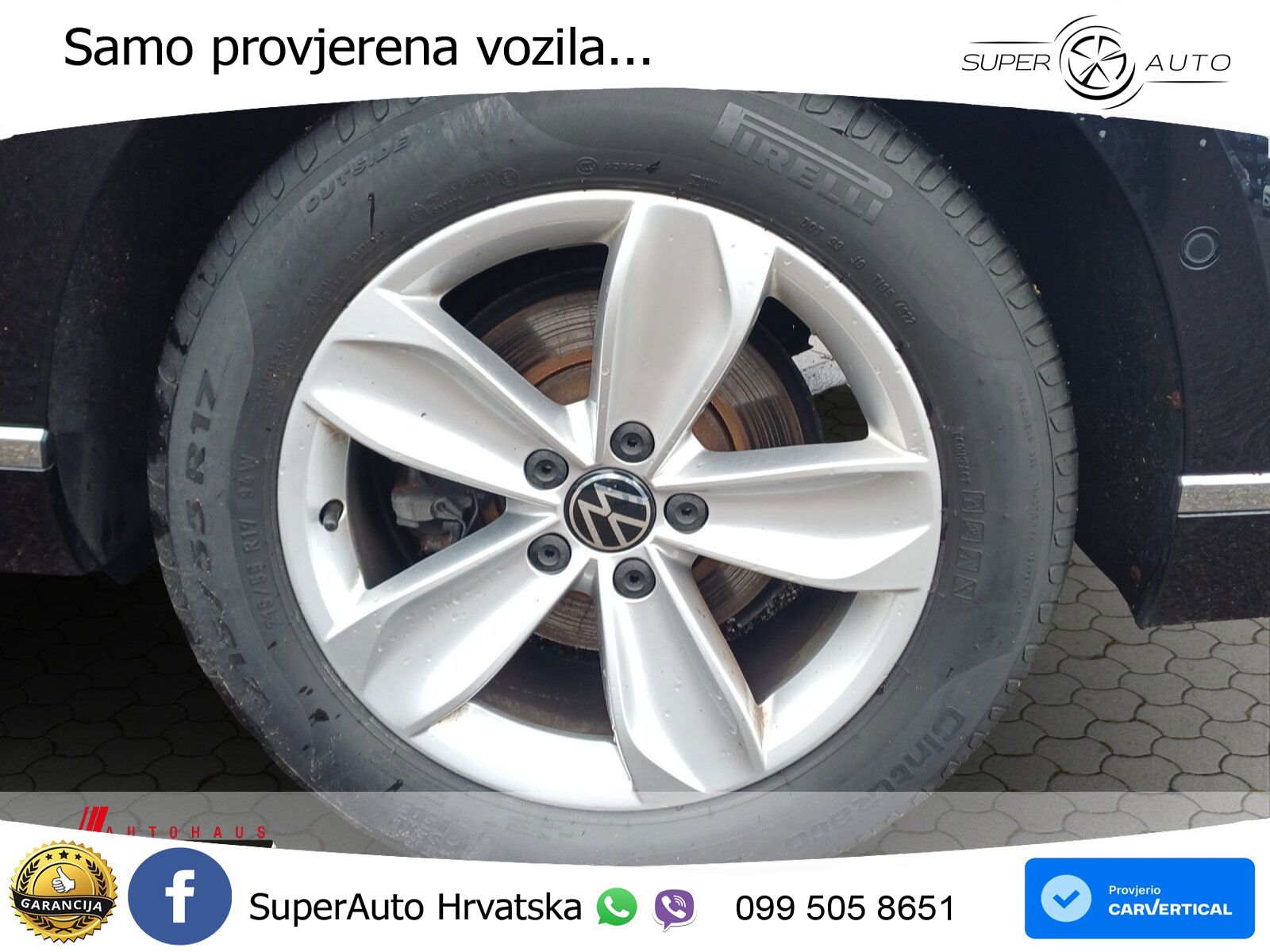 Volkswagen Passat Variant 2.0 TDI (200 KS) DSG Elegance LED+GR SJED+ACC