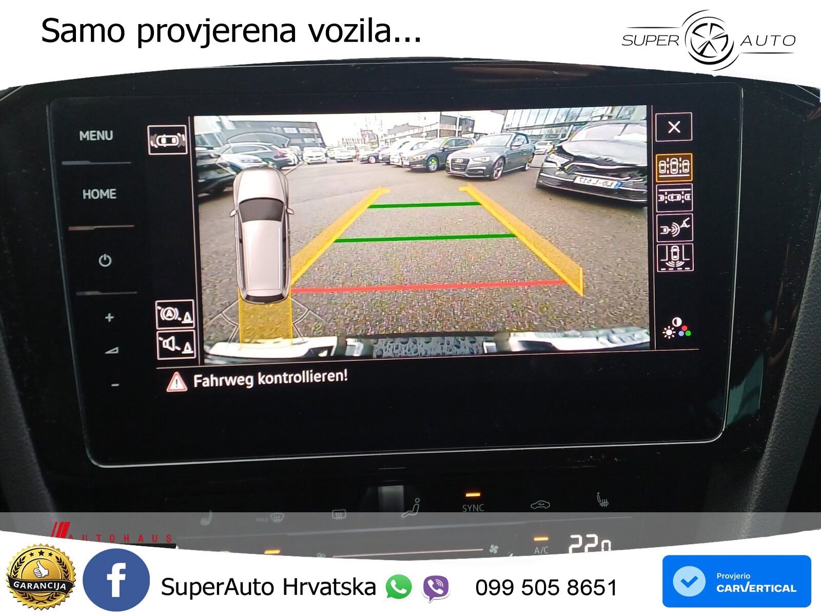 Volkswagen Passat Variant 2.0 TDI (200 KS) DSG Elegance LED+GR SJED+ACC