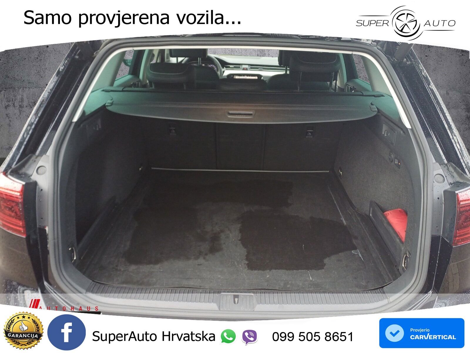 Volkswagen Passat Variant 2.0 TDI (200 KS) DSG Elegance LED+GR SJED+ACC