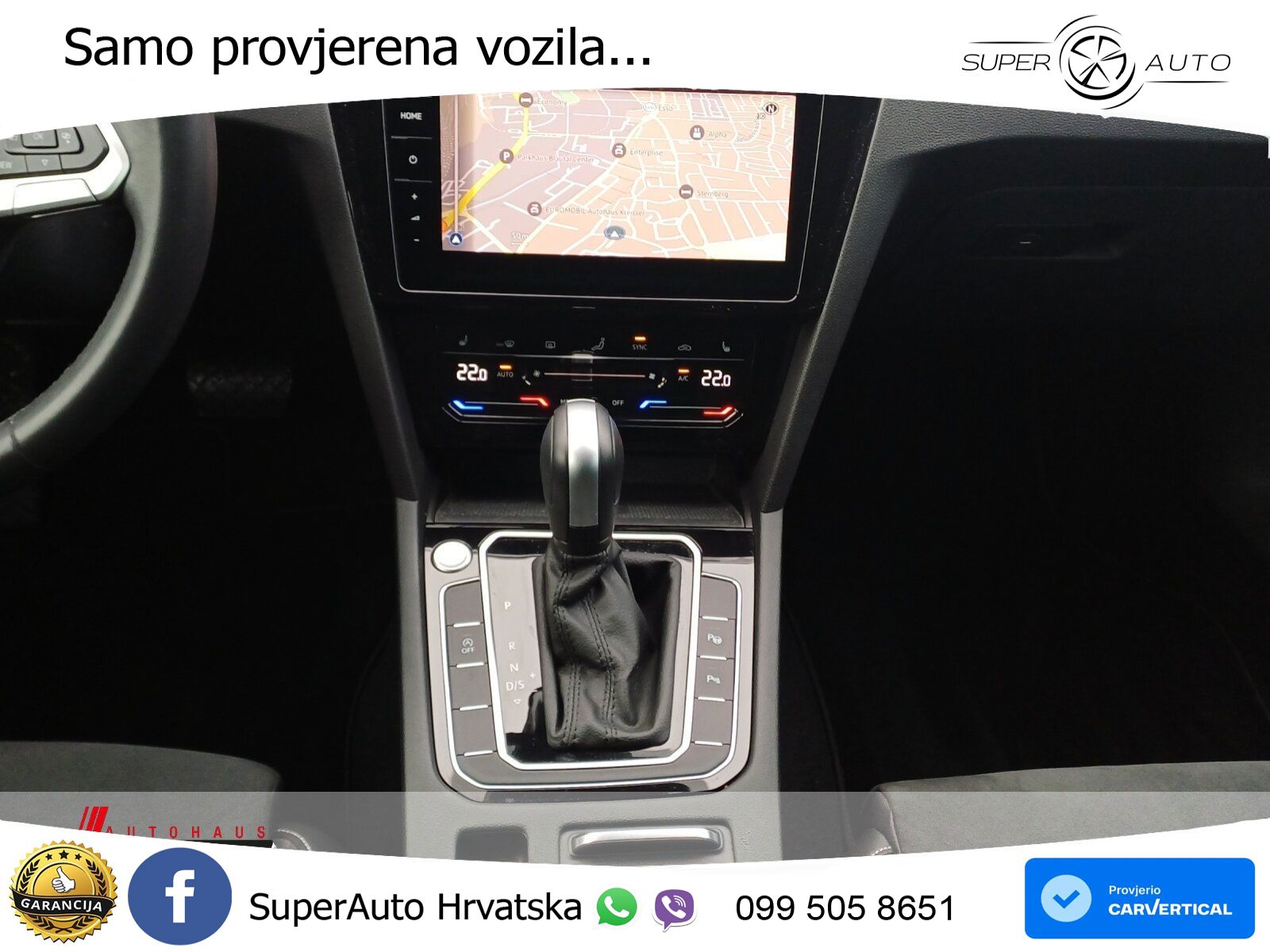 Volkswagen Passat Variant 2.0 TDI (200 KS) DSG Elegance LED+GR SJED+ACC