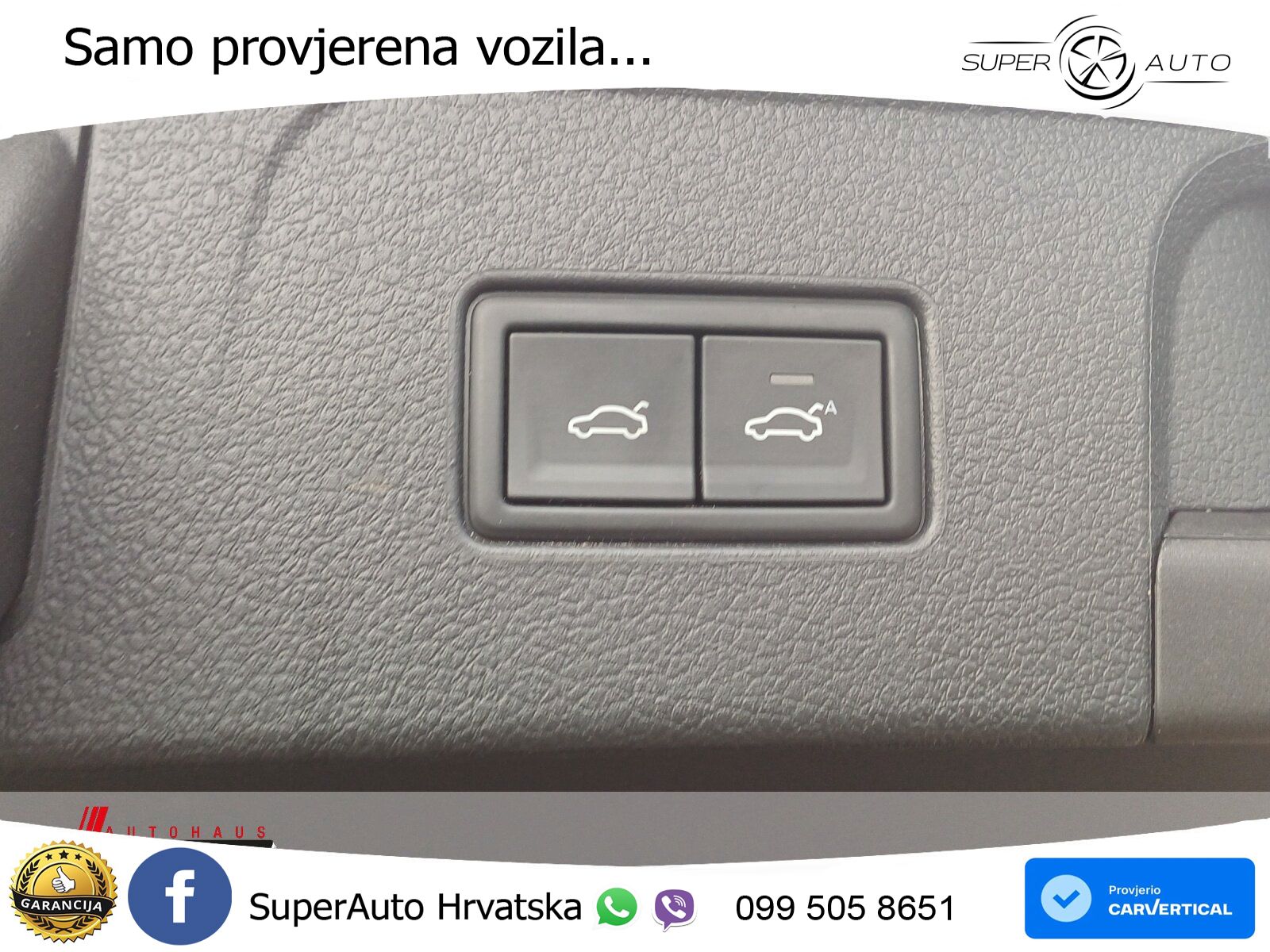 Volkswagen Passat Variant 2.0 TDI (200 KS) DSG Elegance LED+GR SJED+ACC