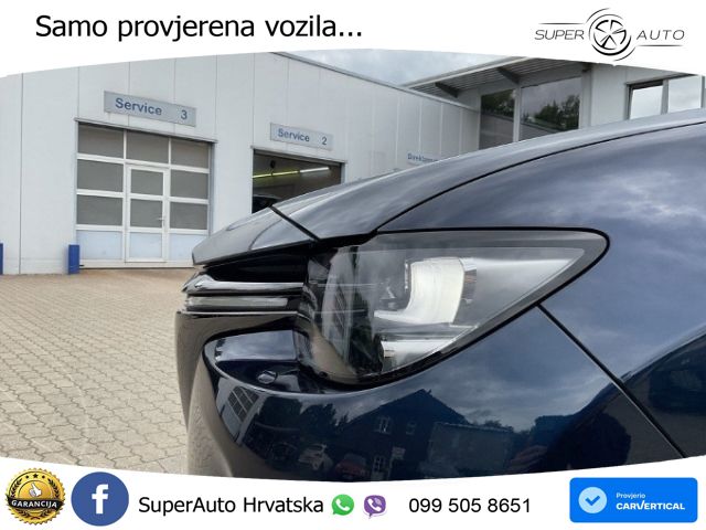 Mazda CX-60 2.5 e-Skyactiv (328 KS) AWD Automatic LED+GR SJED+ACC