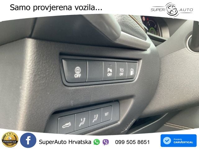 Mazda CX-60 2.5 e-Skyactiv (328 KS) AWD Automatic LED+GR SJED+ACC