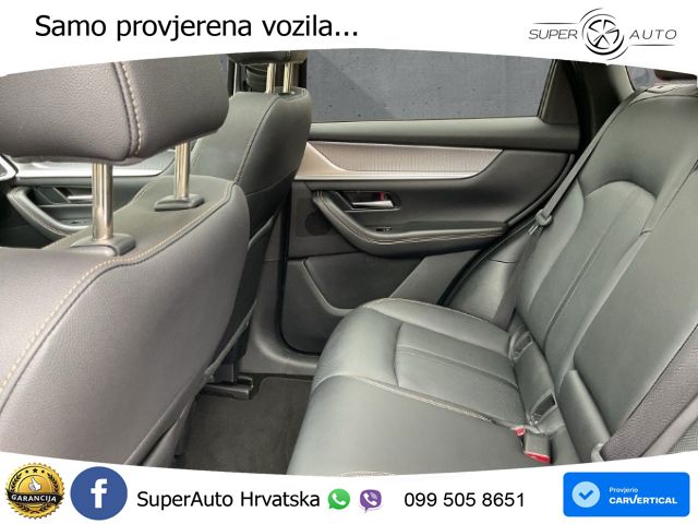 Mazda CX-60 2.5 e-Skyactiv (328 KS) AWD Automatic LED+GR SJED+ACC