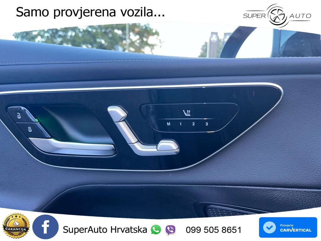 Mercedes GLC 300d (269 KS) 4MATIC 9G-TRONIC AMG LED+GR SJED+ACC