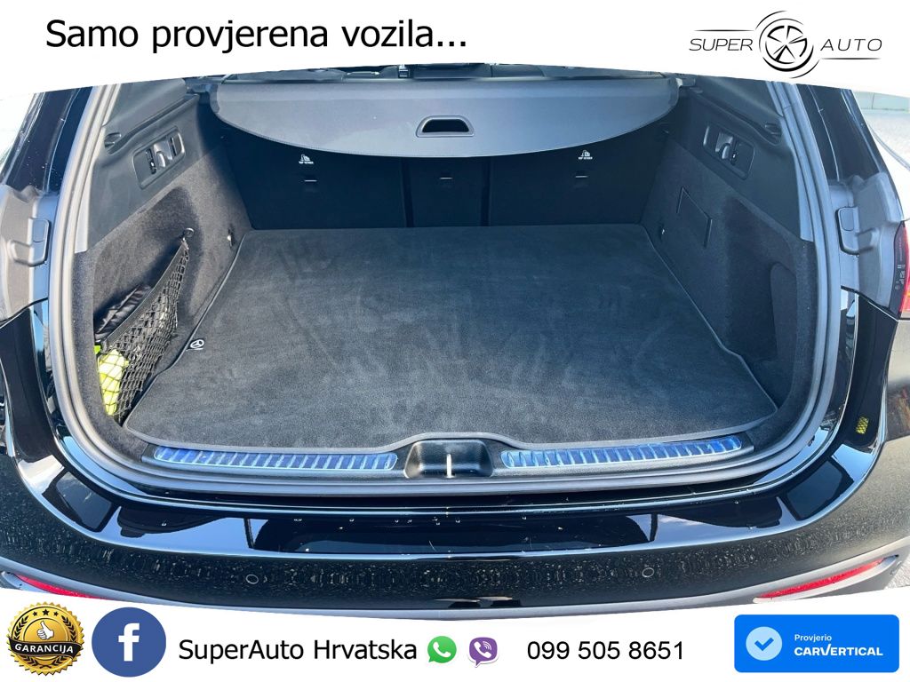 Mercedes GLC 300d (269 KS) 4MATIC 9G-TRONIC AMG LED+GR SJED+ACC