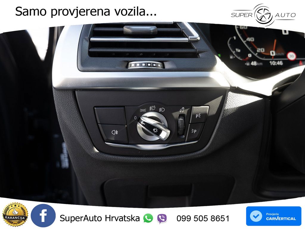 BMW X4 M40i (360 KS) xDrive Steptronic