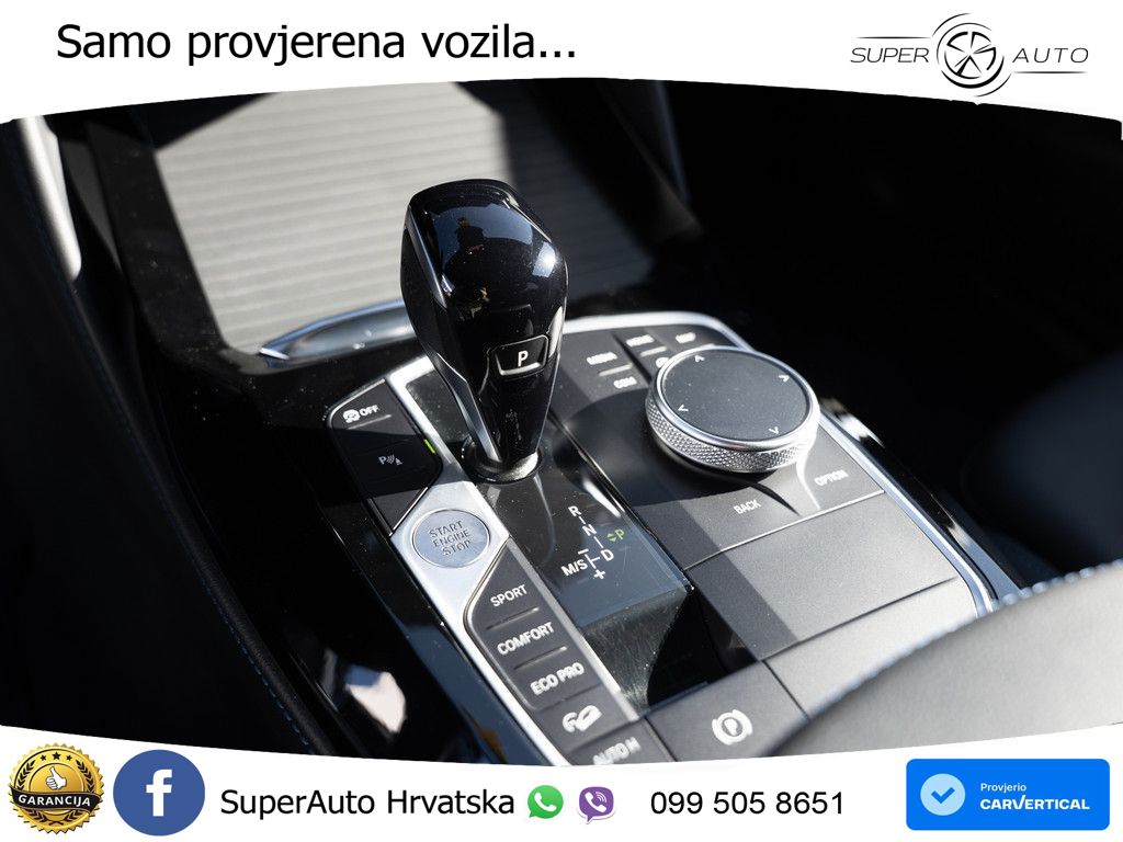 BMW X4 M40i (360 KS) xDrive Steptronic