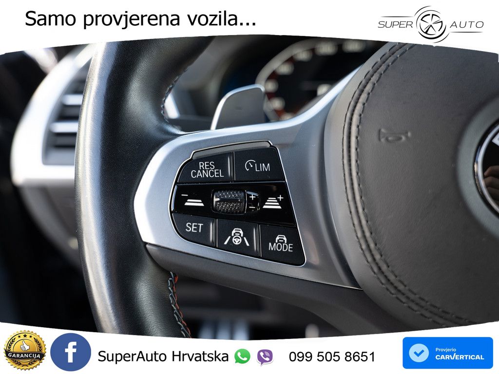 BMW X4 M40i (360 KS) xDrive Steptronic