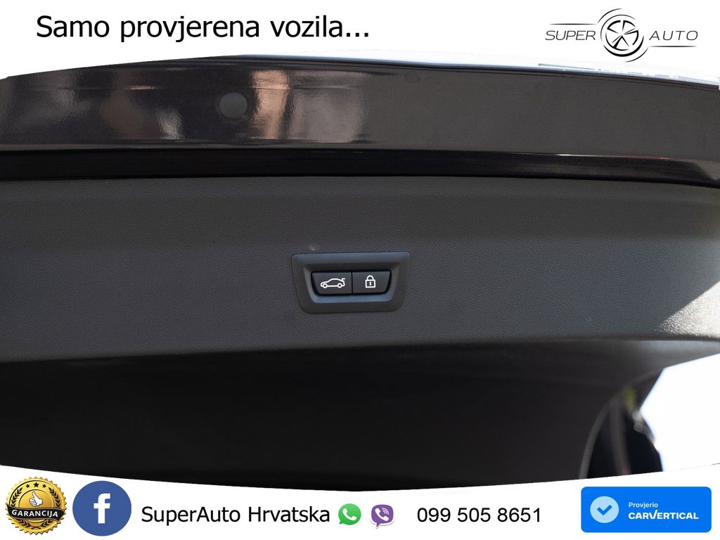 BMW X4 M40i (360 KS) xDrive Steptronic