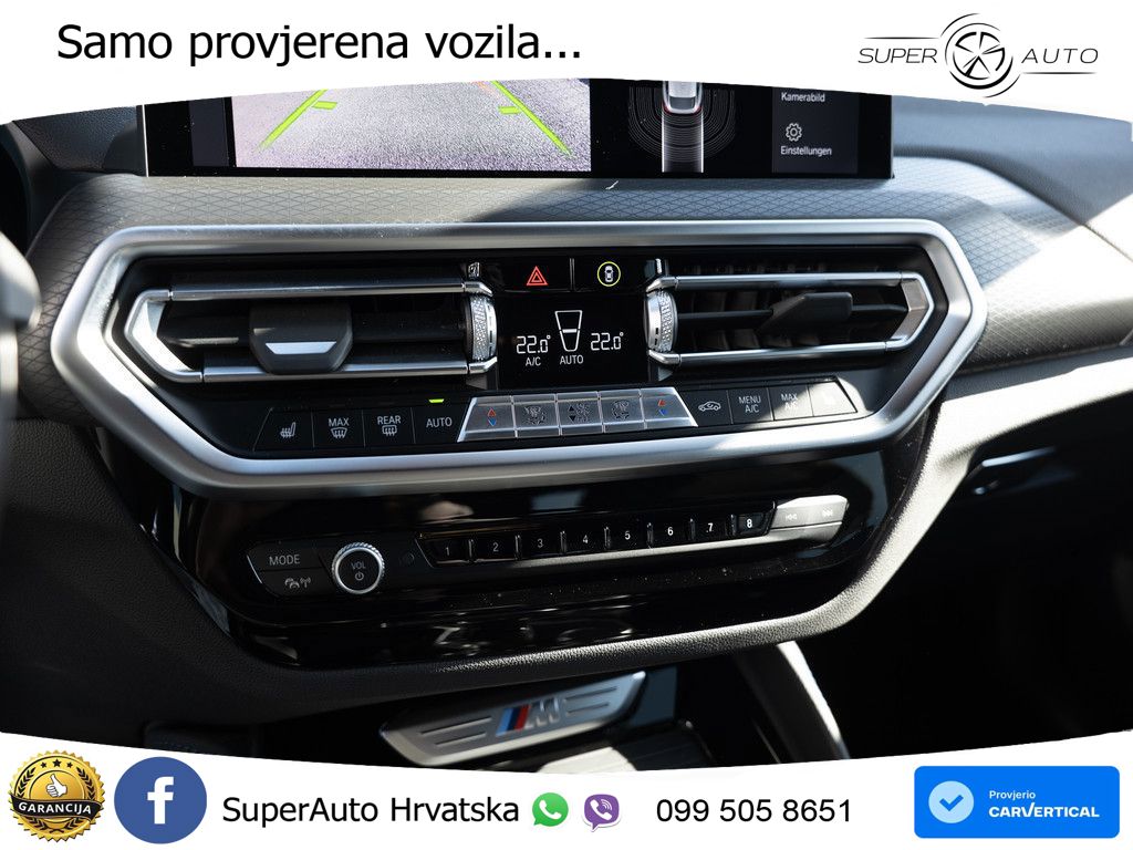 BMW X4 M40i (360 KS) xDrive Steptronic