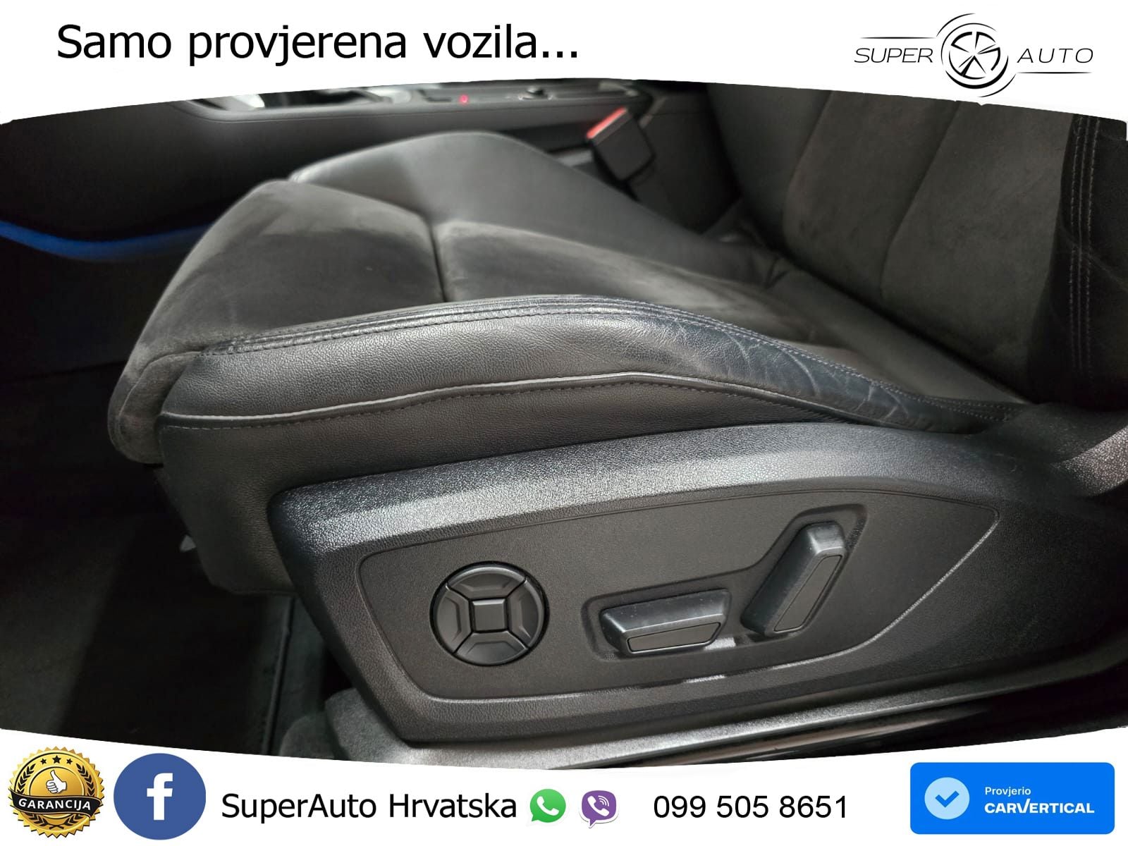 Audi Q3 40 TFSI (190 KS) quattro S tronic advanced