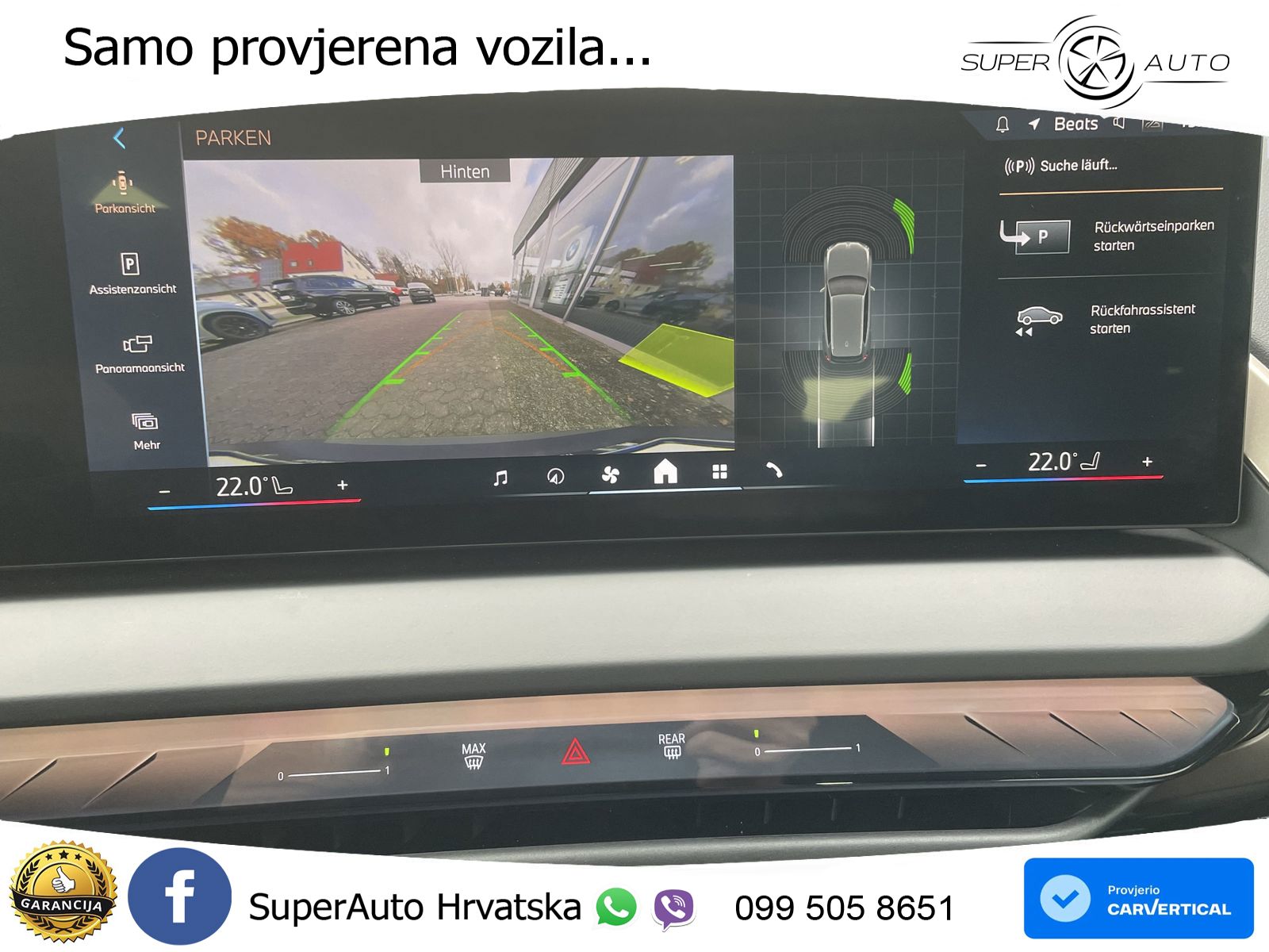 BMW X3 20d xDrive Steptronic