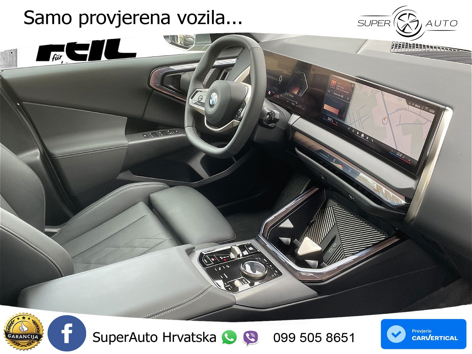 BMW X3 20d xDrive Steptronic
