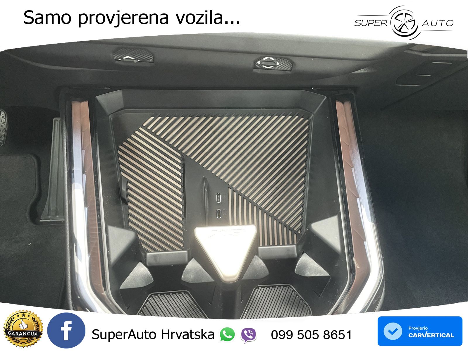 BMW X3 20d xDrive Steptronic
