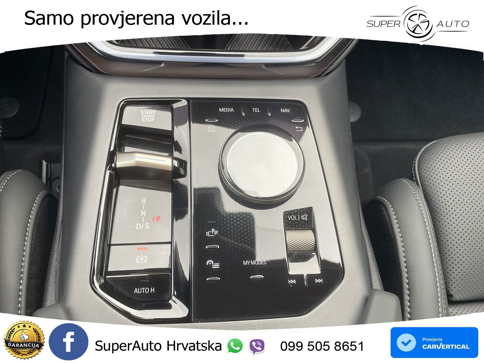 BMW X3 20d xDrive Steptronic