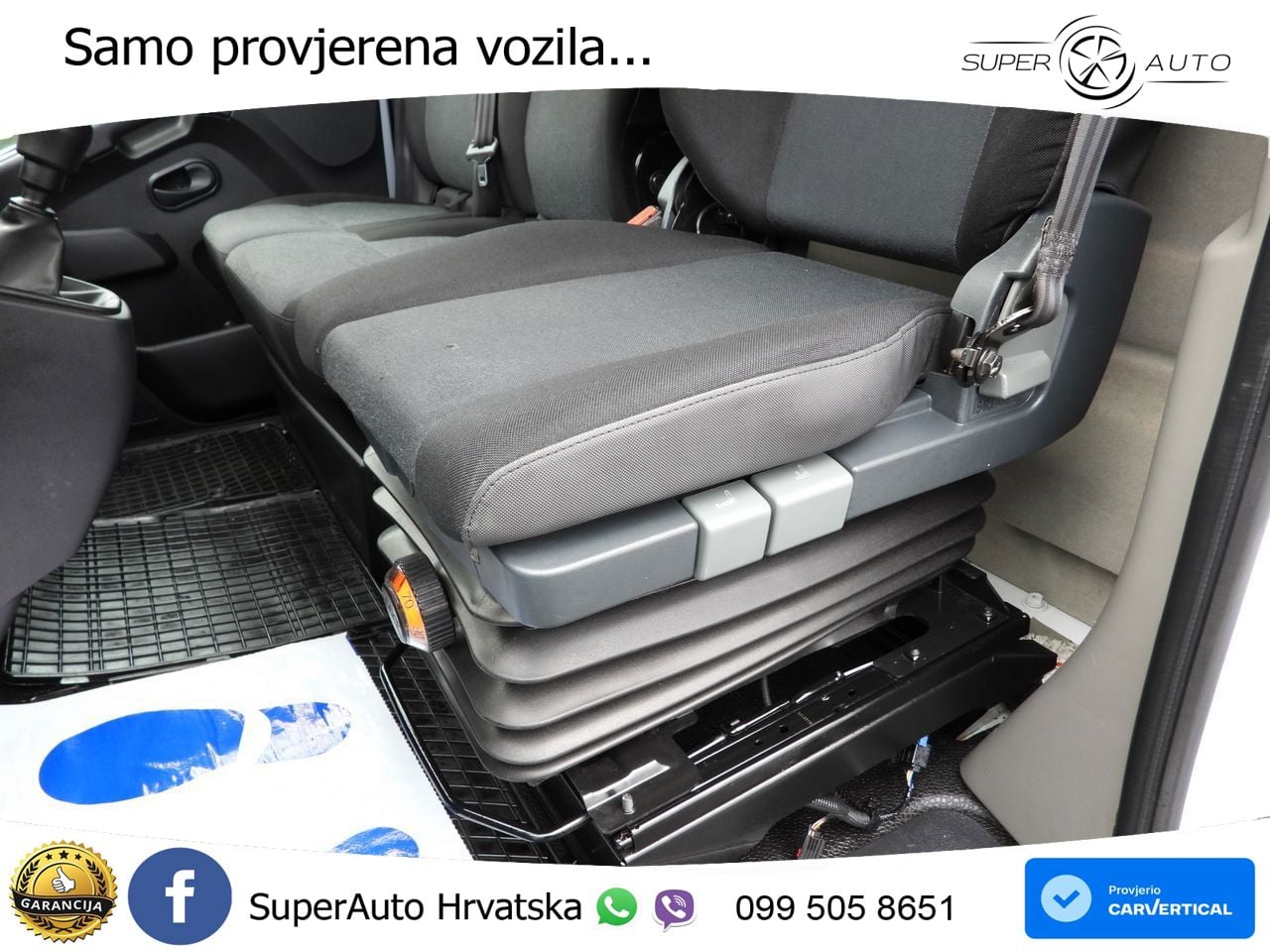 Renault MASTER KOFFER AUFZUG 8 PALETTEN TEMPOMAT 165 KS