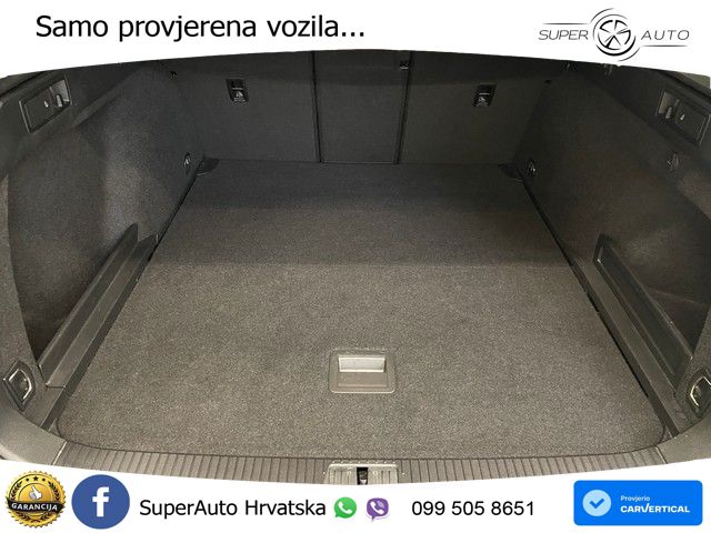 Volkswagen Passat Variant 1.5 TSI (150 KS) DSG ACT Elegance LED+GR SJED+ACC