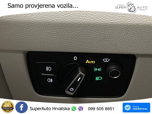 Volkswagen Passat Variant 1.5 TSI (150 KS) DSG ACT Elegance LED+GR SJED+ACC