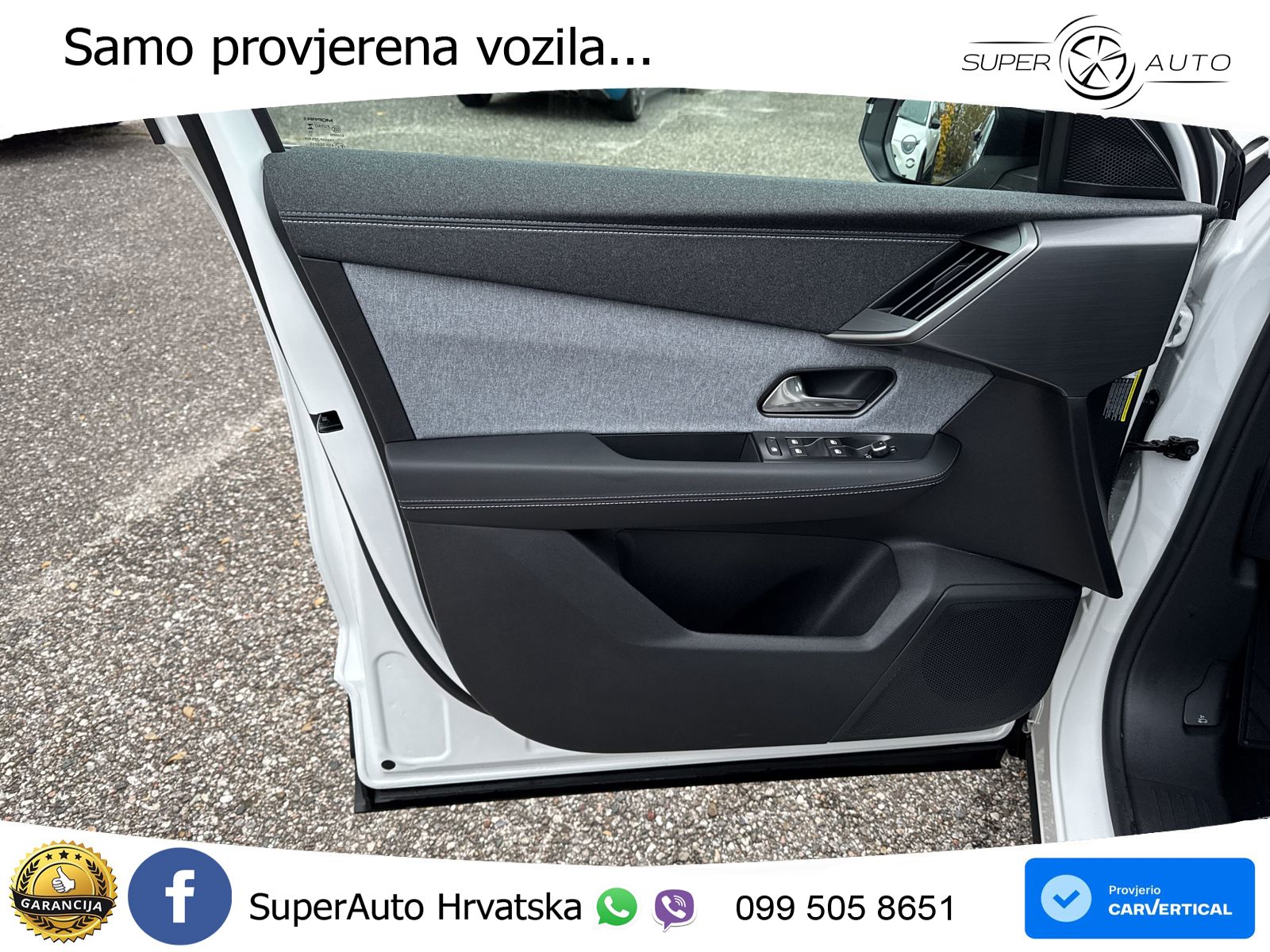 Opel Grandland 1.2 Turbo (145 KS) Hybrid eDCT Edition