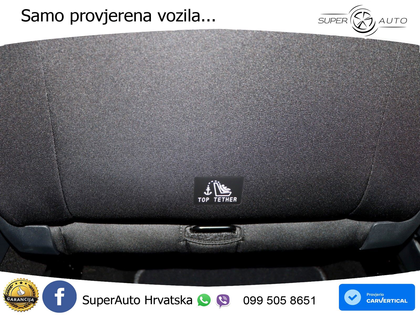 Škoda Octavia Combi 1.5 TSI (150 KS) DSG Selection LED+GR SJED+ACC