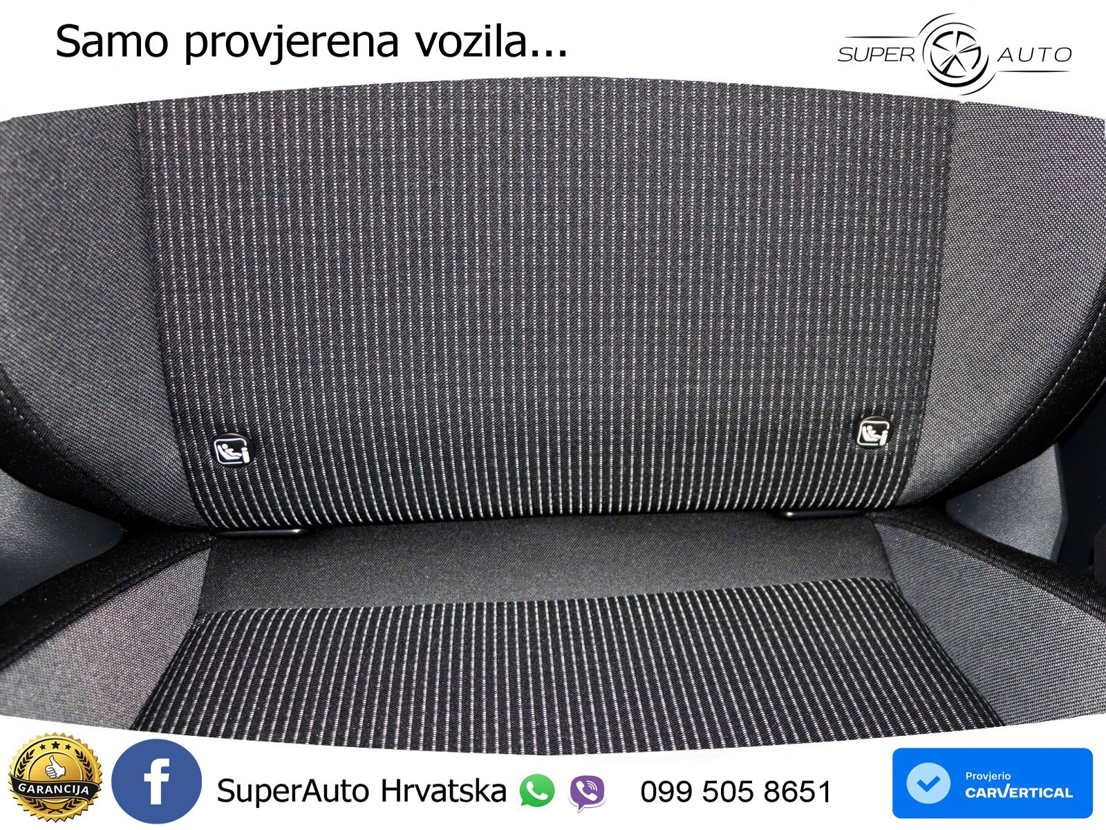 Škoda Octavia Combi 1.5 TSI (150 KS) DSG Selection LED+GR SJED+ACC