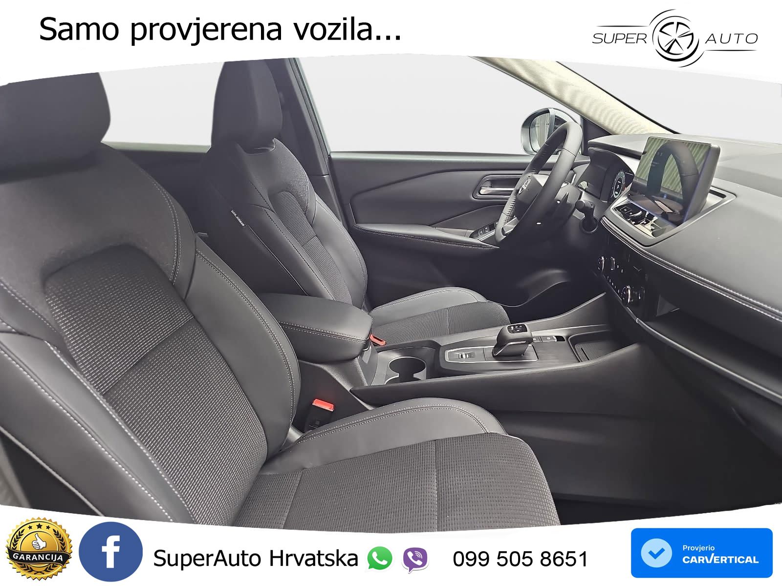 Nissan Qashqai 1.3 DIG-T (158 KS) Xtronic N-Connecta LED+GR SJED+ACC