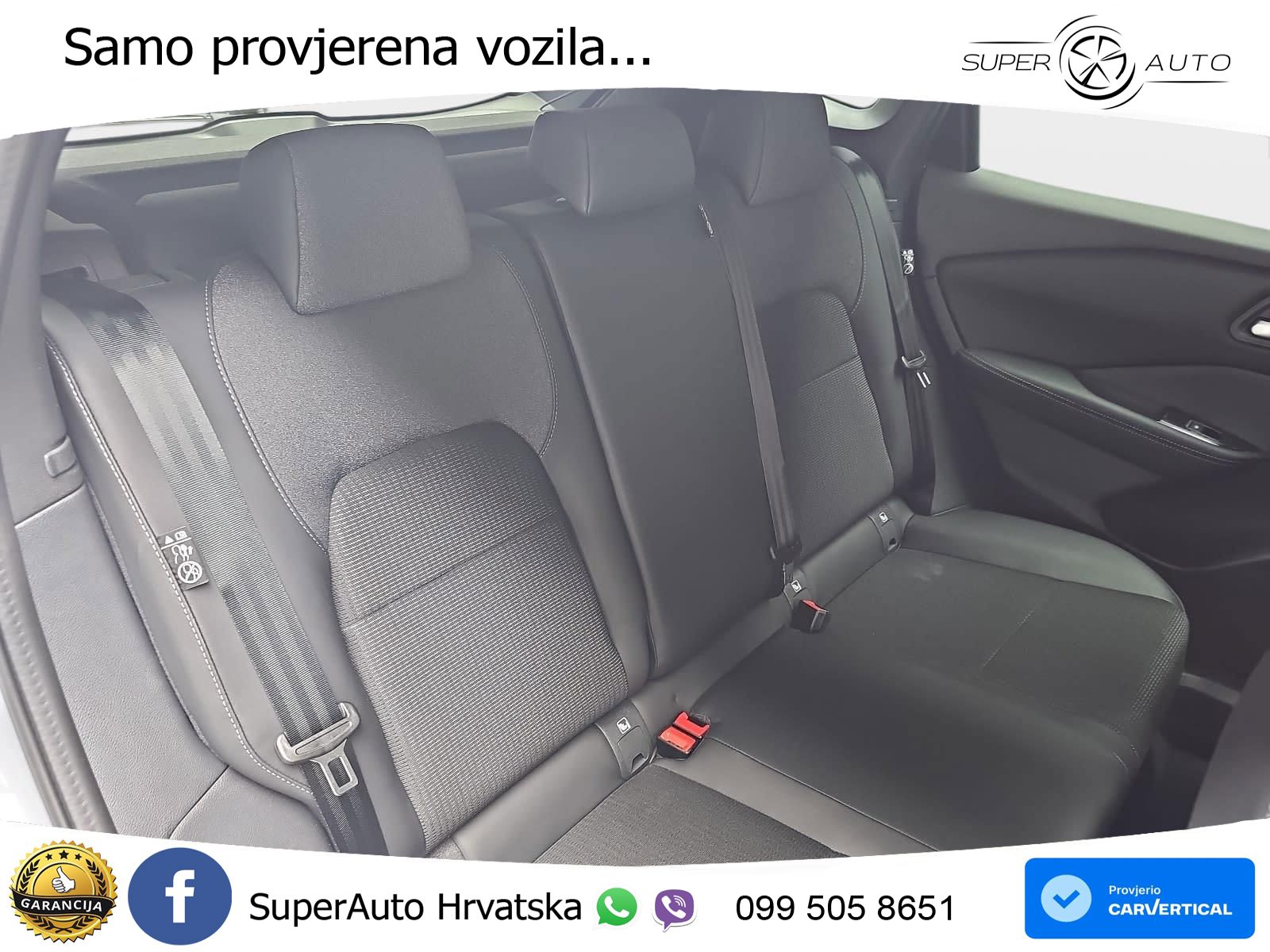 Nissan Qashqai 1.3 DIG-T (158 KS) Xtronic N-Connecta LED+GR SJED+ACC