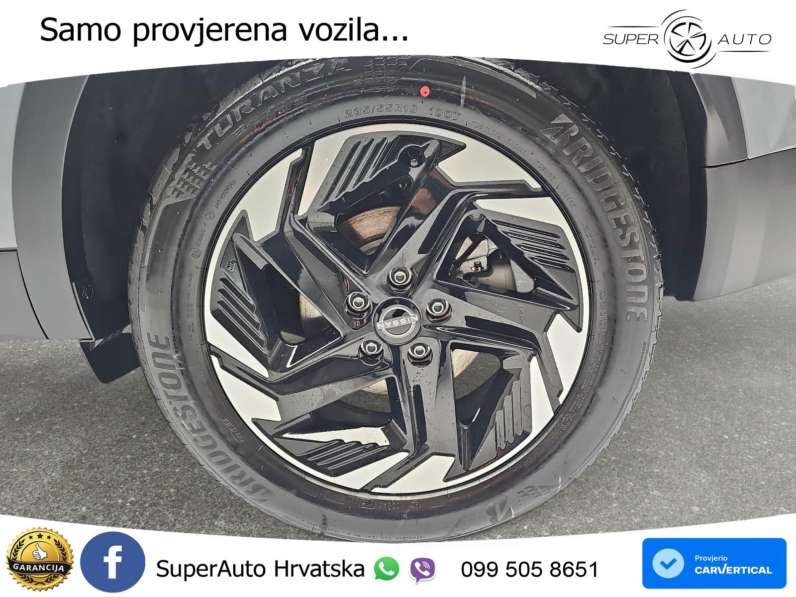 Nissan Qashqai 1.3 DIG-T (158 KS) Xtronic N-Connecta LED+GR SJED+ACC