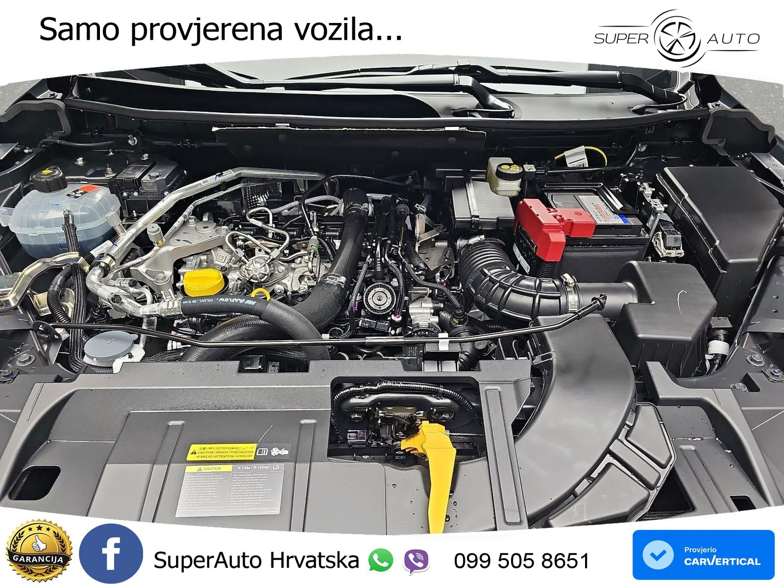 Nissan Qashqai 1.3 DIG-T (158 KS) Xtronic N-Connecta LED+GR SJED+ACC
