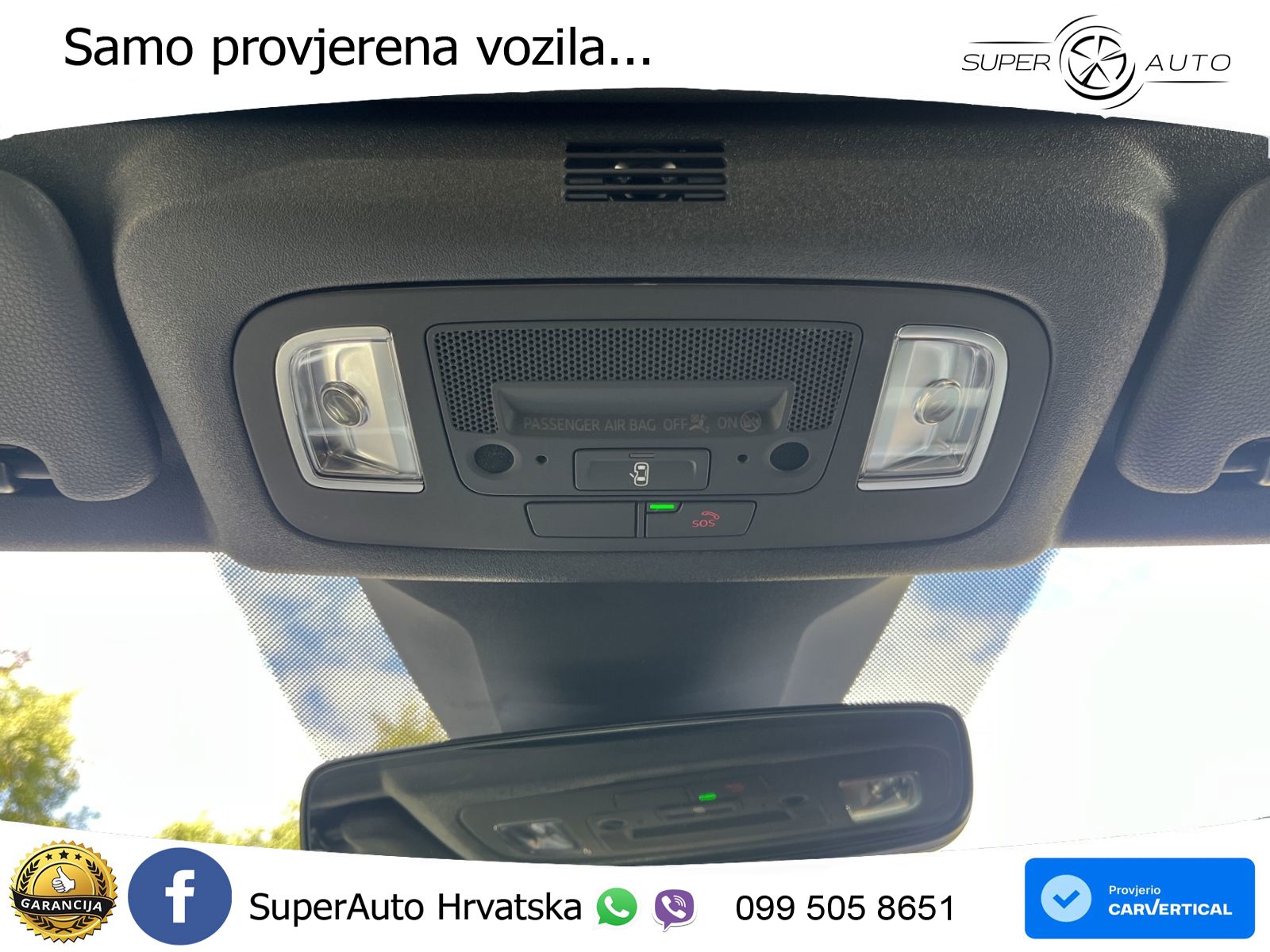 Volkswagen T-Roc I 1.5 TSI (150 KS) LED+GR SJED+ACC
