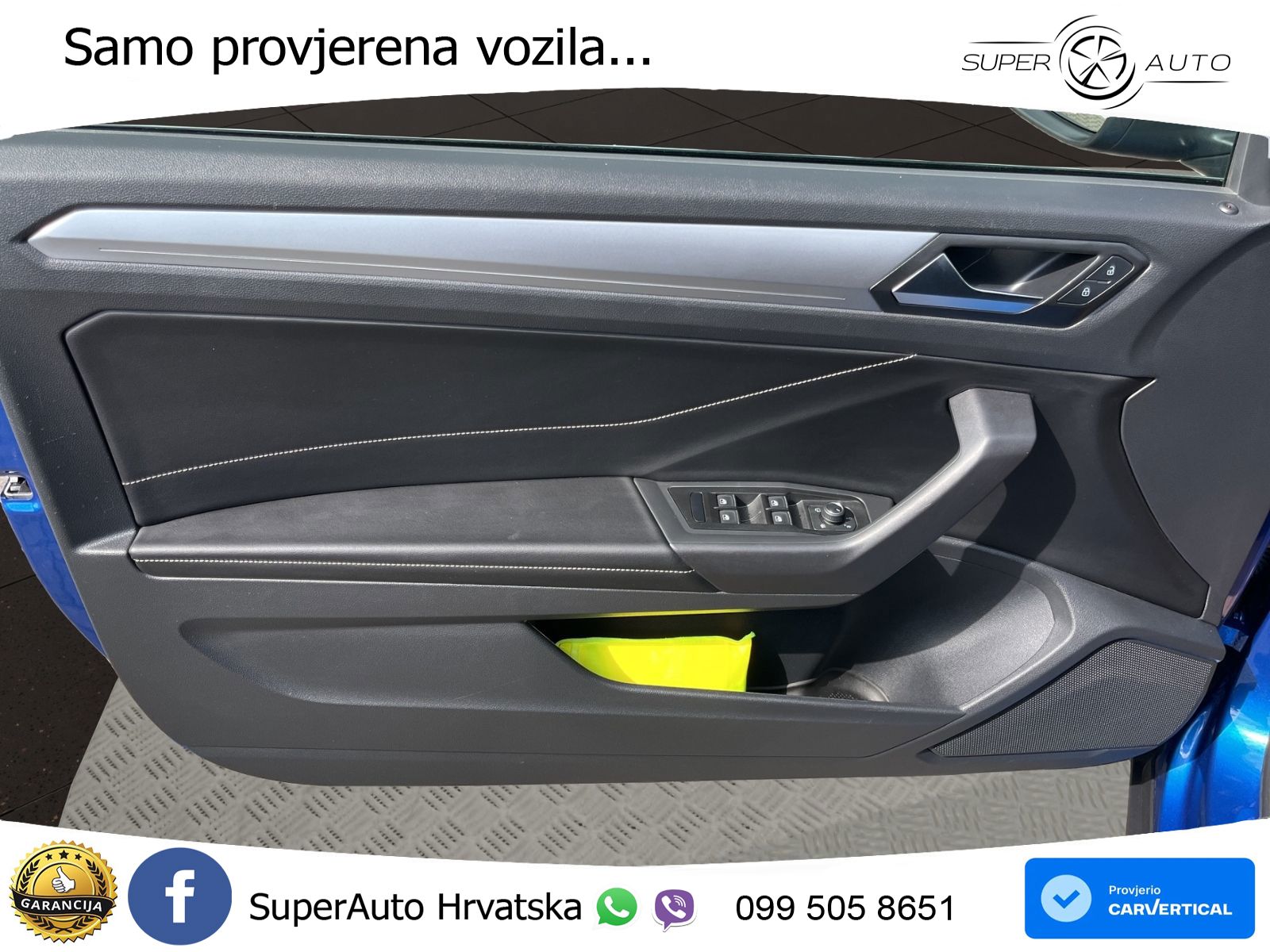Volkswagen T-Roc I 1.5 TSI (150 KS) LED+GR SJED+ACC