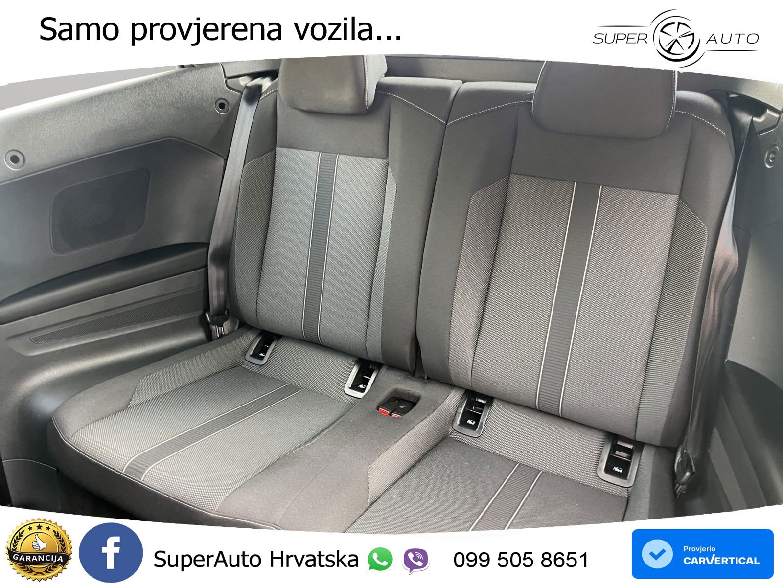 Volkswagen T-Roc I 1.5 TSI (150 KS) LED+GR SJED+ACC