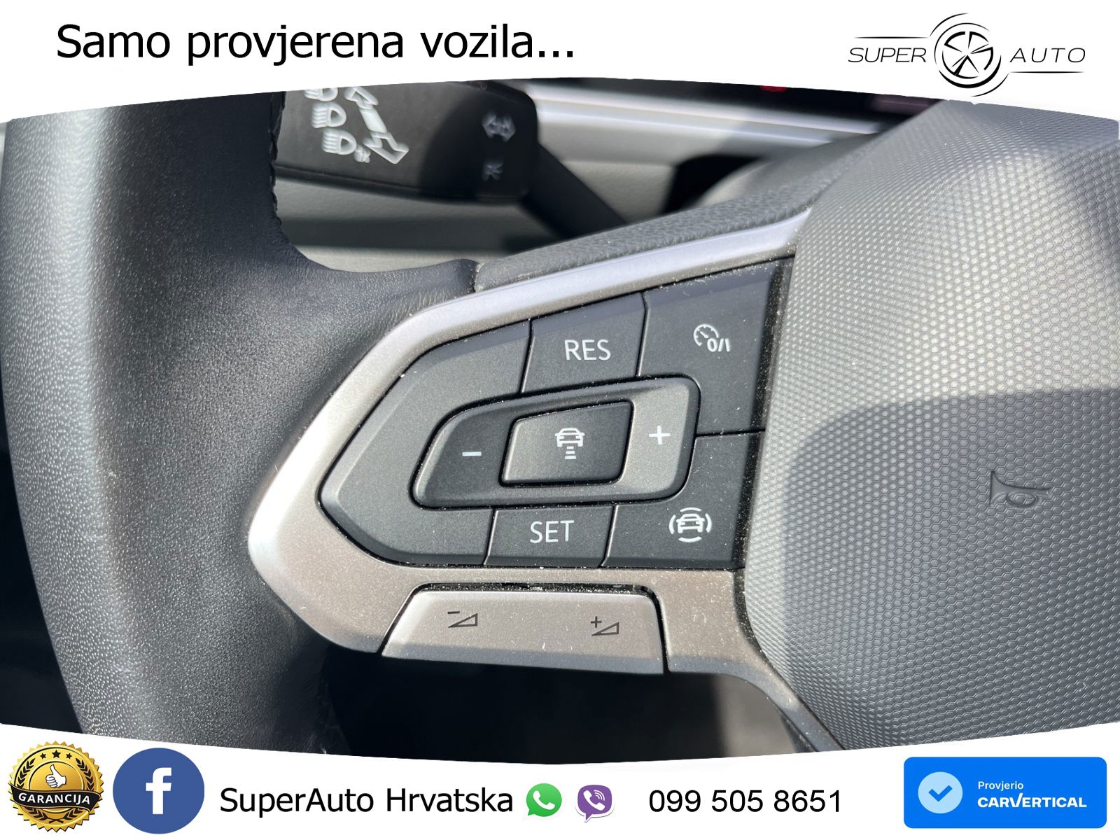 Volkswagen T-Roc I 1.5 TSI (150 KS) LED+GR SJED+ACC