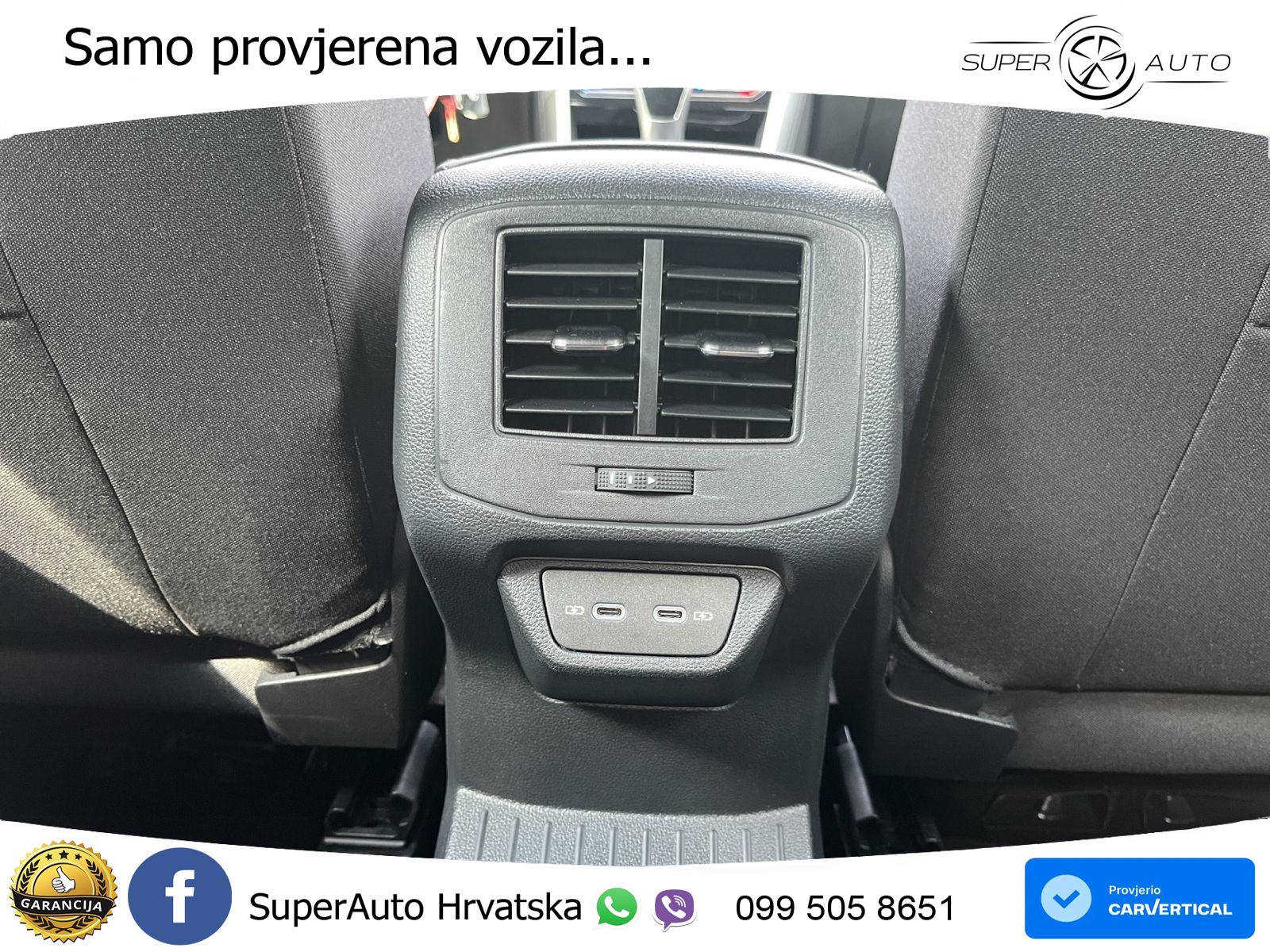 Volkswagen T-Roc I 1.5 TSI (150 KS) LED+GR SJED+ACC