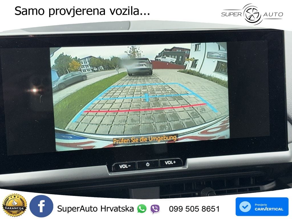 Toyota C-HR 2.0 (223 KS) PHEV e-CVT Teamplayer LED+GR SJED+ACC